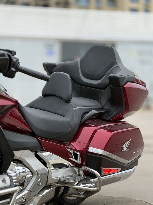 二手本田Gold Wing GL1800