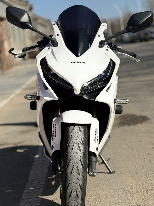 二手本田CBR650R