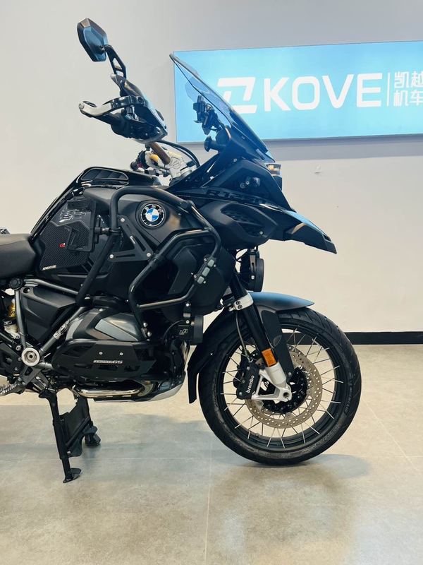 二手宝马R 1250 GS