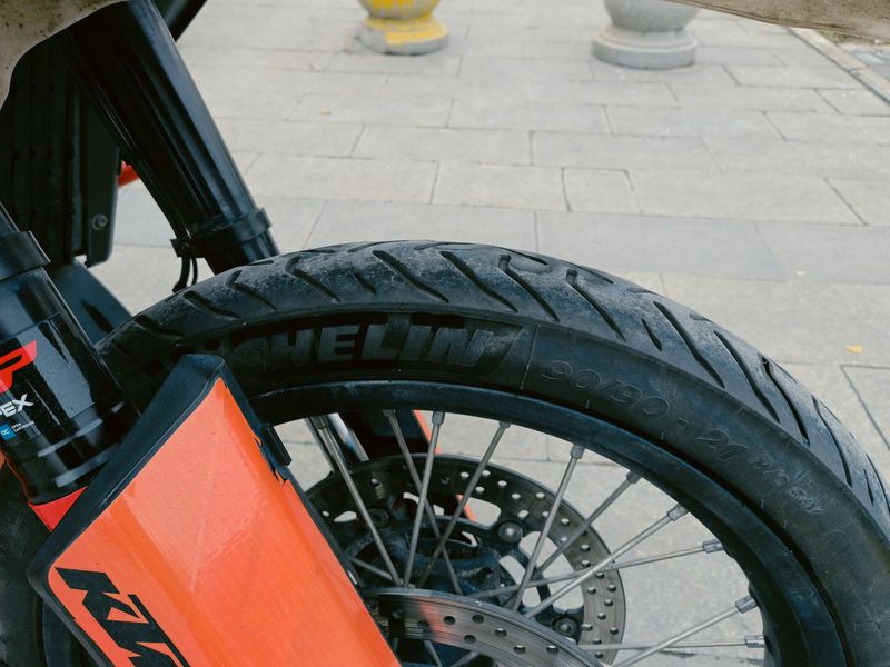 二手KTMR2R790 Adventure