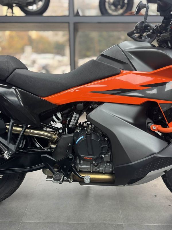 二手KTMR2R790 Adventure