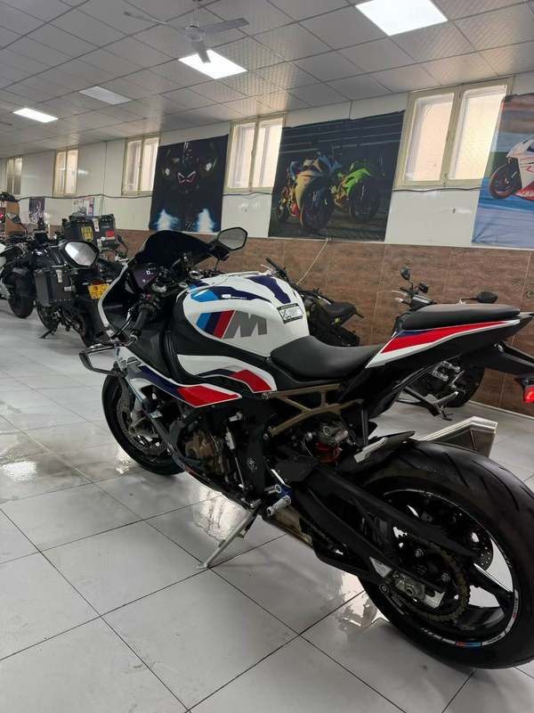 二手宝马S 1000 RR