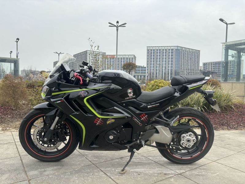 二手杜卡森DK400