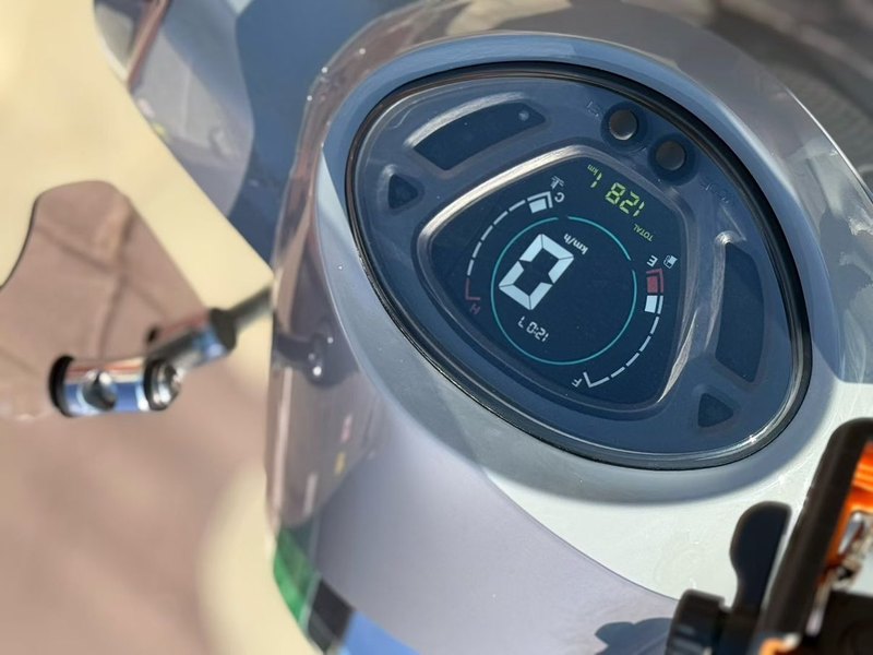 二手三阳飞度 Fiddle