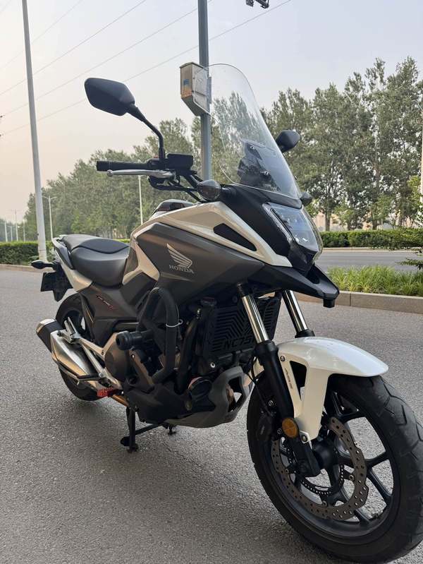 二手本田NC750X