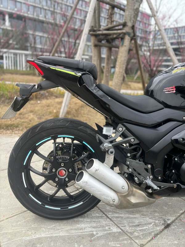 二手杜卡森DK400