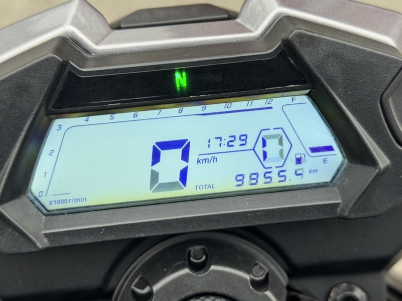 二手春风ST狒狒