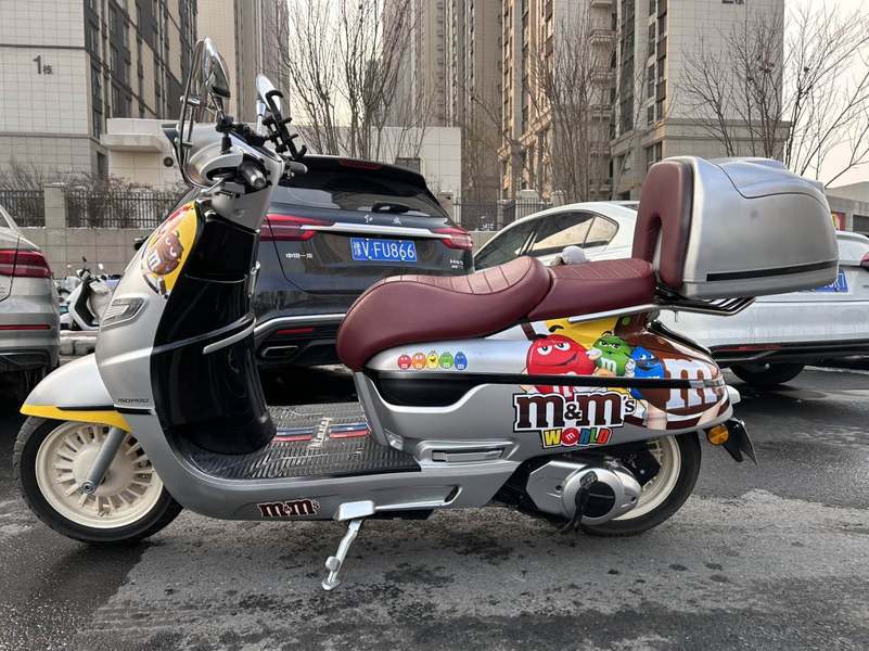 二手南方梦拉丽莎 飞戈