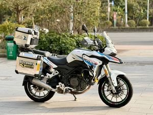 二手贝纳利金鹏 TRK251