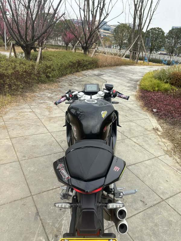 二手杜卡森DK400