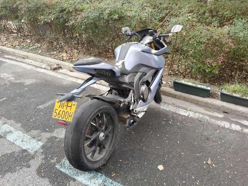 二手杰迪Vision K750