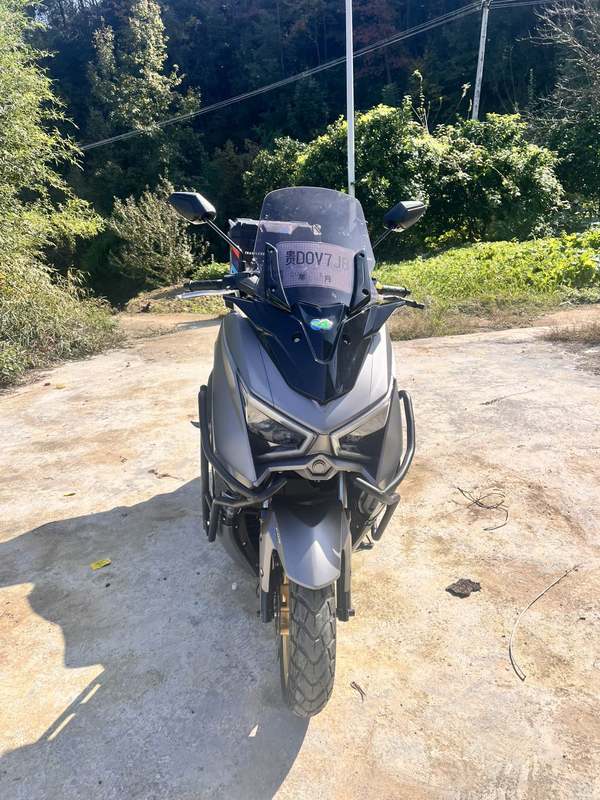 二手望雅猛士四代