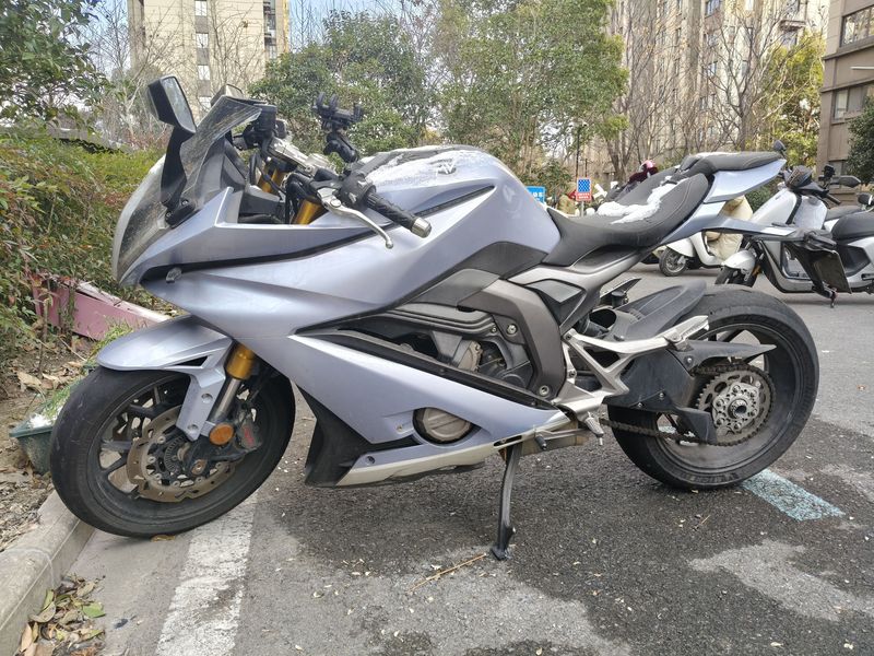 二手杰迪Vision K750