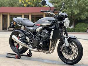 二手川崎Z900RS