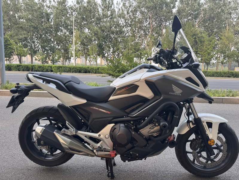 二手本田NC750X