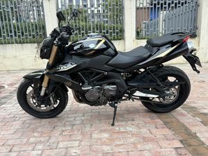 二手贝纳利TNT600i