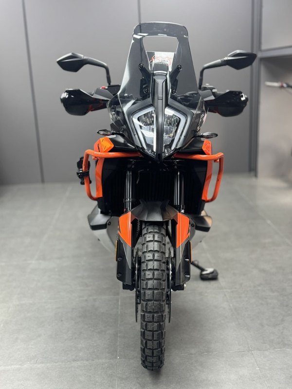 二手KTMR2R790 Adventure
