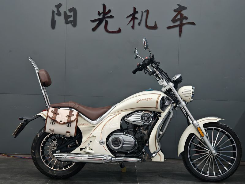 二手宗申优米Yomi