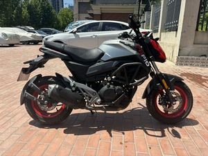 二手春风ST狒狒