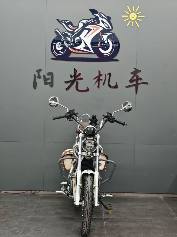 二手宗申优米Yomi