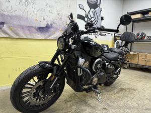 二手凯越625V 枪骑兵