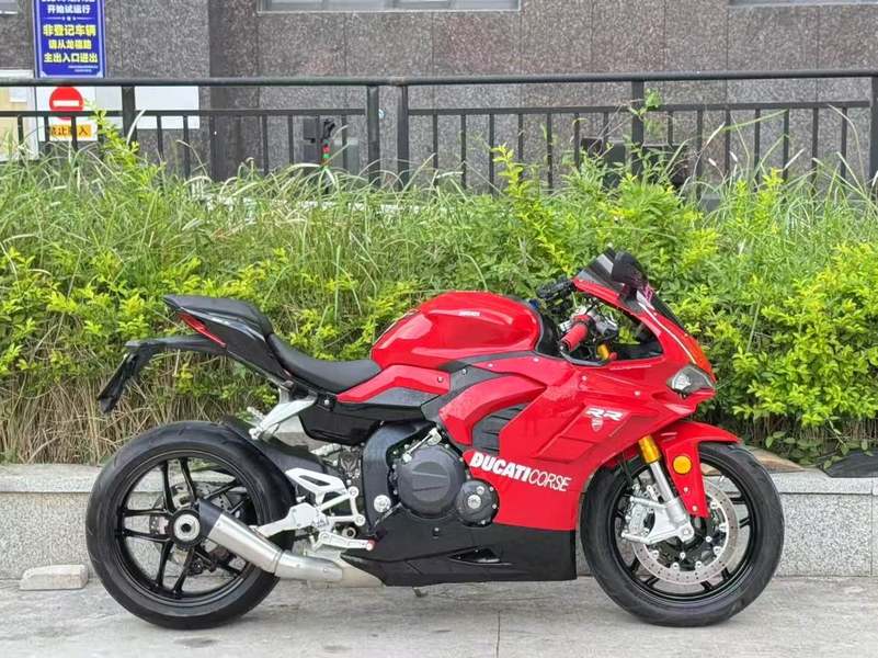 二手摩迪威800RR