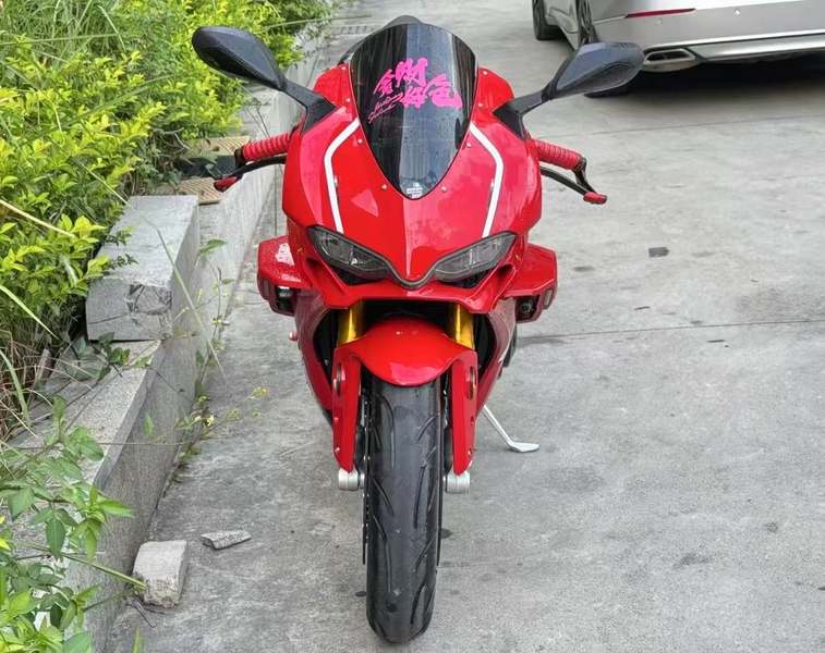 二手摩迪威800RR