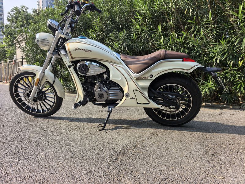 二手宗申优米Yomi