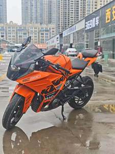 二手KTMR2RRC 390 