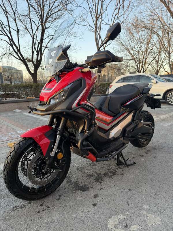 二手本田X-ADV 750