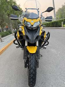 二手贝纳利金鹏 TRK502