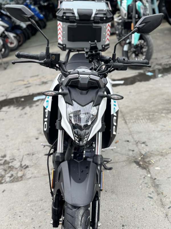 二手春风ST狒狒