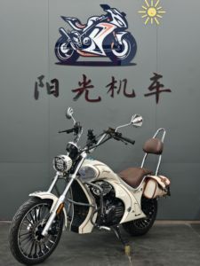 二手宗申优米Yomi