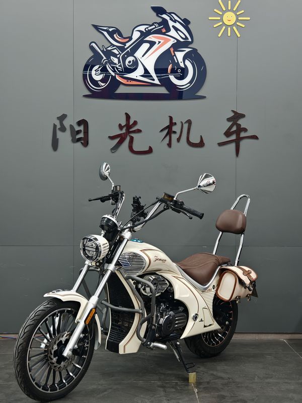 二手宗申优米Yomi