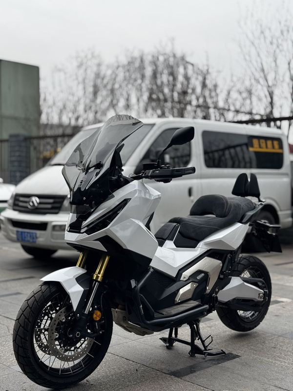 二手本田X-ADV 750