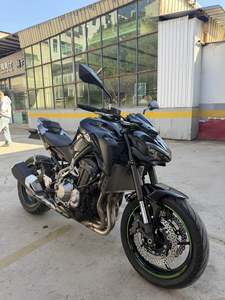 二手川崎Z900