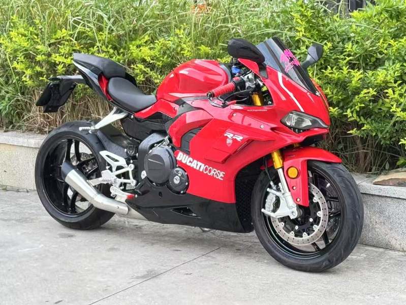 二手摩迪威800RR