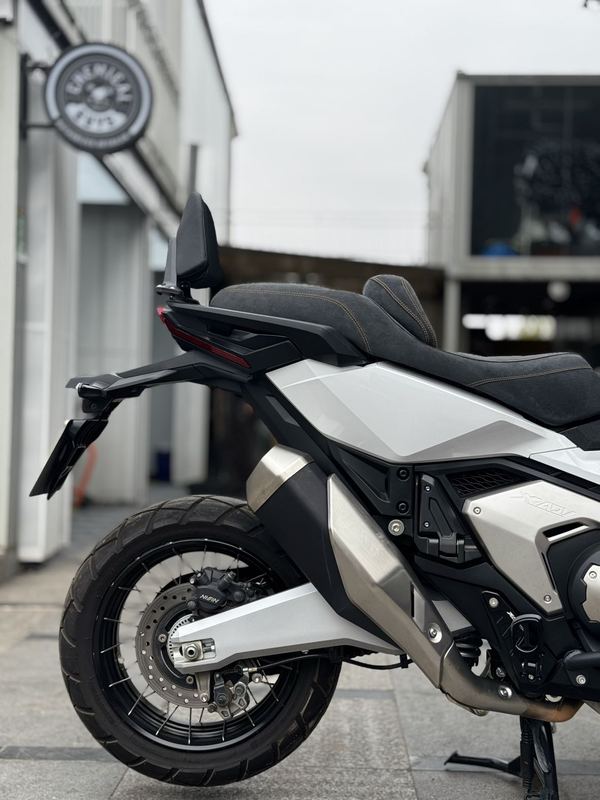 二手本田X-ADV 750