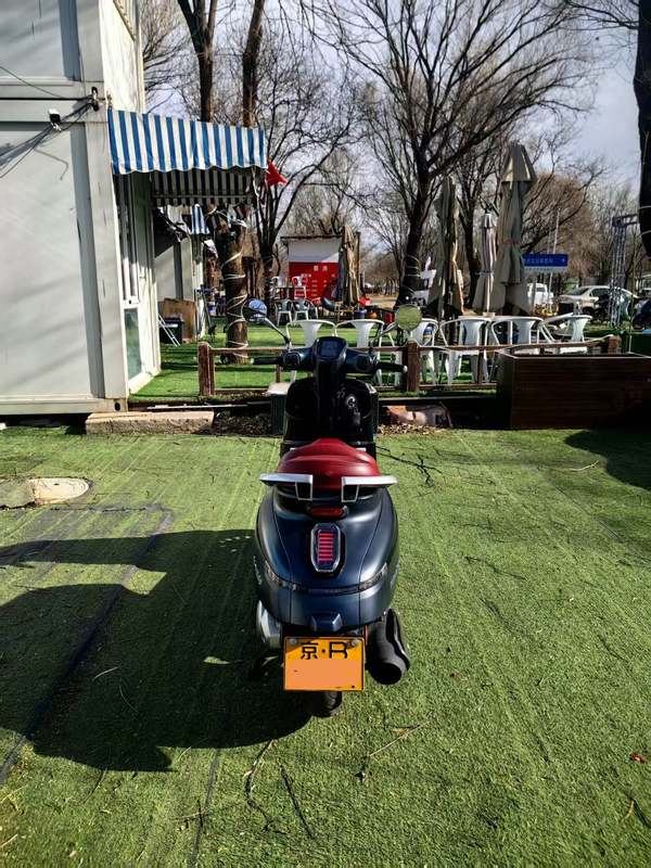 二手南方梦拉丽莎 飞戈