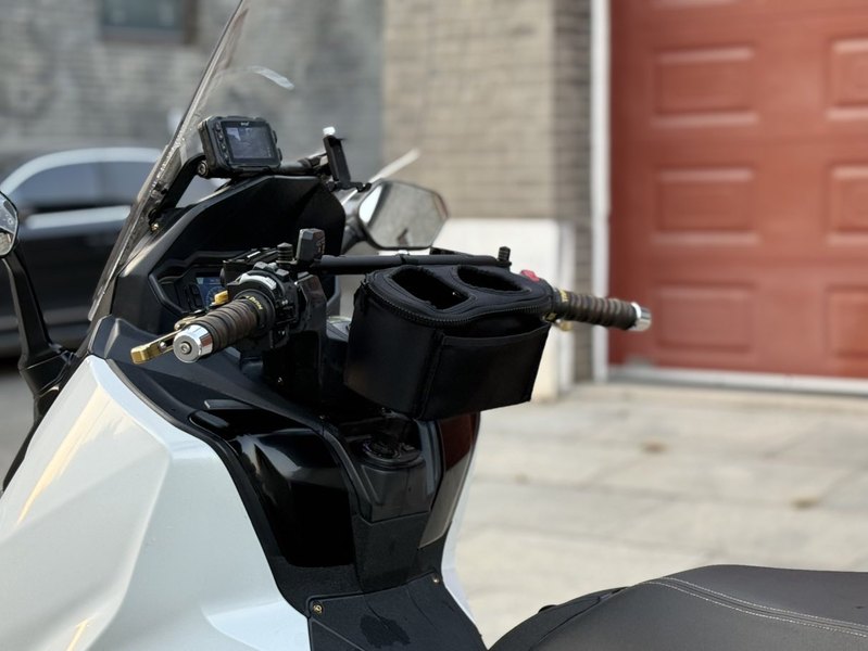 二手三阳Maxsym TL