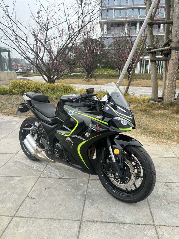 二手杜卡森DK400