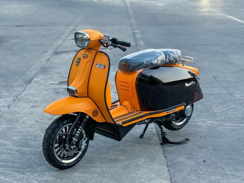 二手ROYAL ALLOYGP250