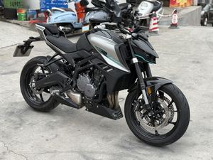 二手凯越450R