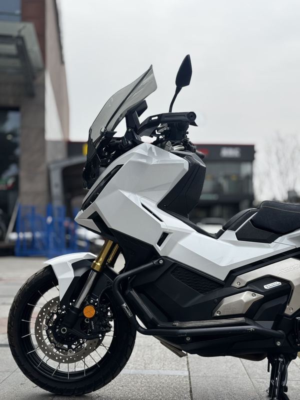 二手本田X-ADV 750