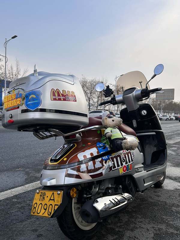 二手南方梦拉丽莎 飞戈