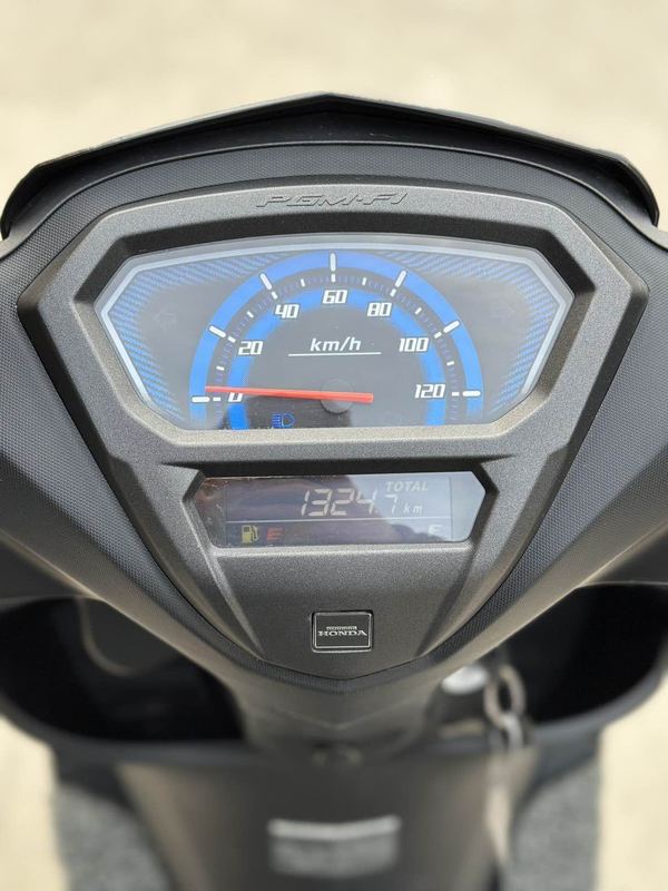 二手新大洲本田EX125