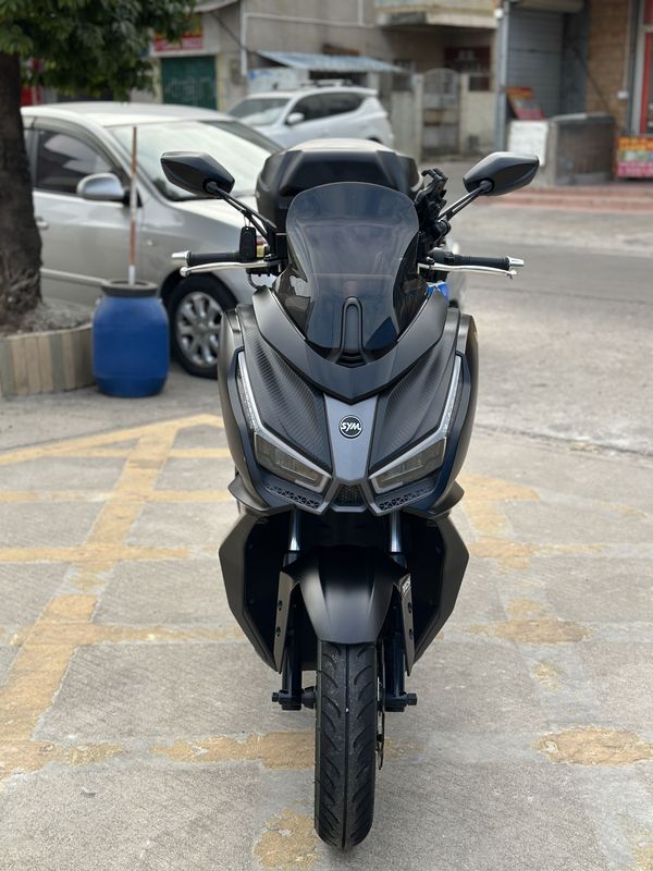 二手三阳巡弋 Cruisym150GT