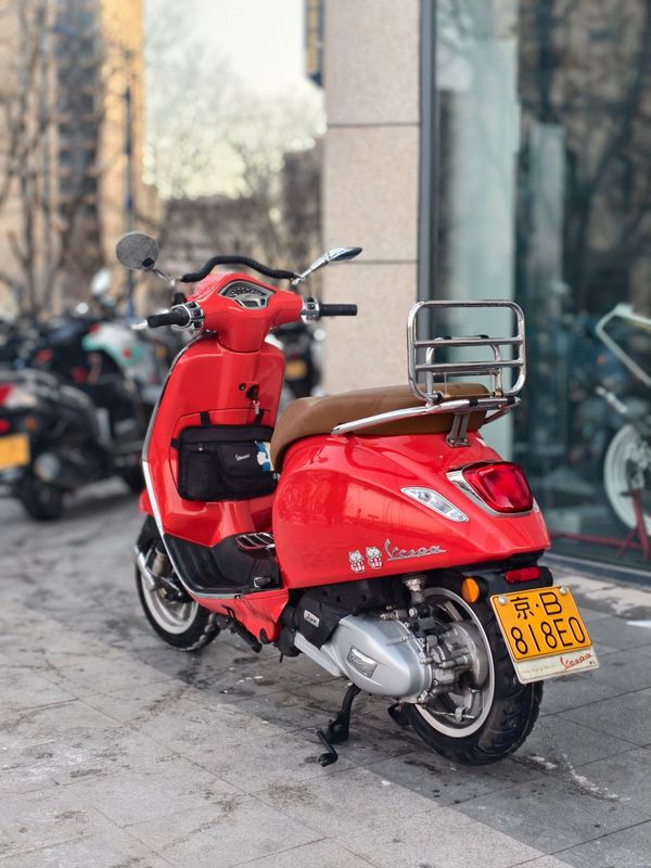 二手VESPAPrimavera 150