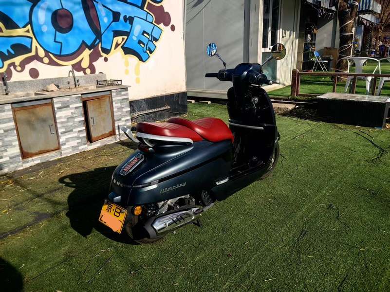 二手南方梦拉丽莎 飞戈