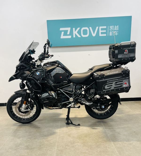 二手宝马R 1250 GS